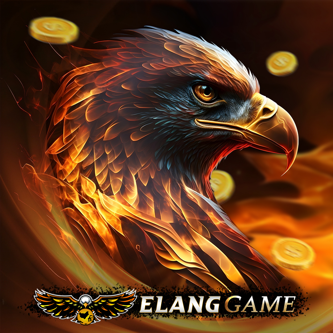  ELANGGAME 🤞Permainan Game HP Beragam Tampilan Yang Memuaskan Mata Semua Orang